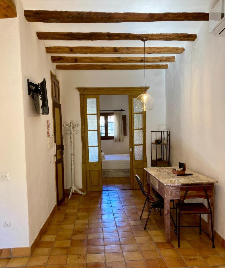 Origens II - Ideal Para Parejas El Perelló Exterior foto
